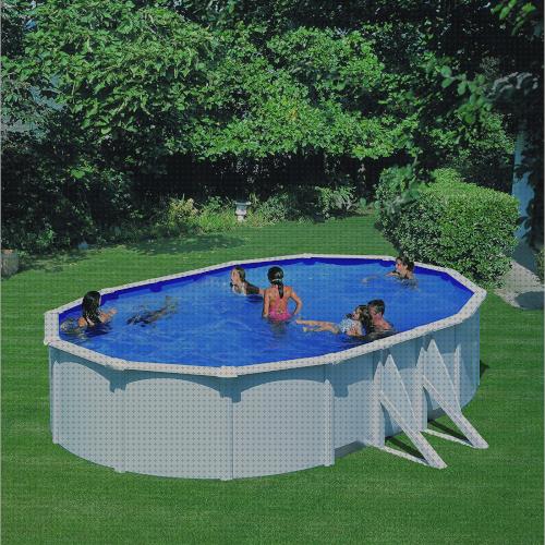Review de piscina desmontable 500 200