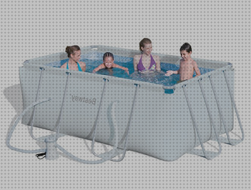 ¿Dónde poder comprar piscina desmontable 56409?
