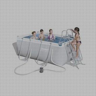 Las mejores piscina desmontable 56409