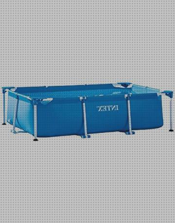¿Dónde poder comprar piscina desmontable 5x3x120?