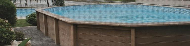 Las 44 Mejores Piscinas Desmontables 5x3x120