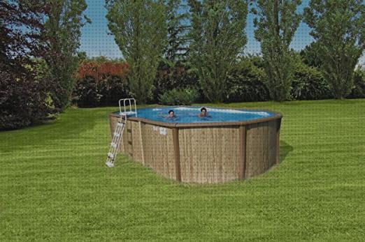 Review de piscina desmontable 6 70x3 70