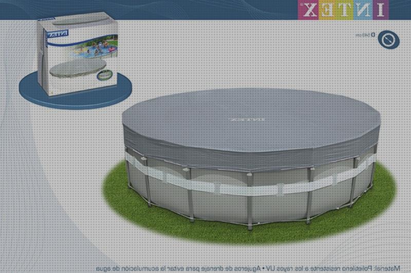 Las mejores marcas de 610x360x120 piscina desmontable 610x360x120 dentro de agujero