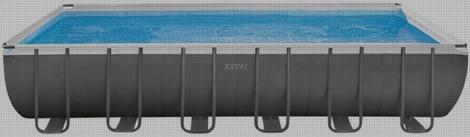 Las mejores piscina desmontable 8x2