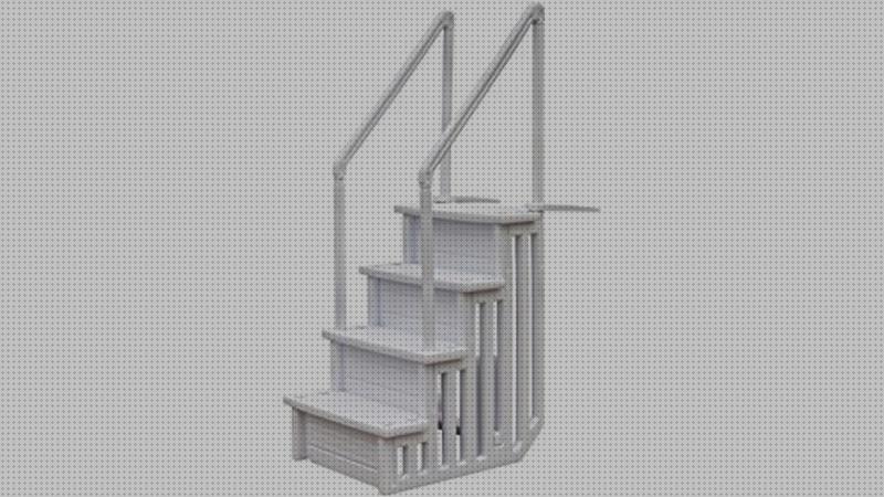 Las mejores marcas de piscina desmontable accesp facil