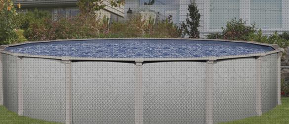 ¿Dónde poder comprar piscinas acero desmontables piscina piscinas desmontables piscinas piscina desmontable acero galvanizado?