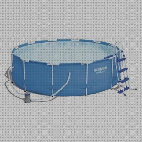 Las mejores piscina desmontable alijuguetes