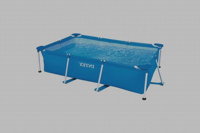 Análisis de las 39 mejores Piscinas Desmontables Altos 75cm