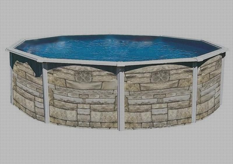 Análisis de las 32 mejores Piscinas Desmontables Aros 300x120