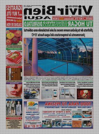 Las mejores piscina desmontable barquero