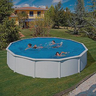 33 Mejores piscinas desmontables bauhaus