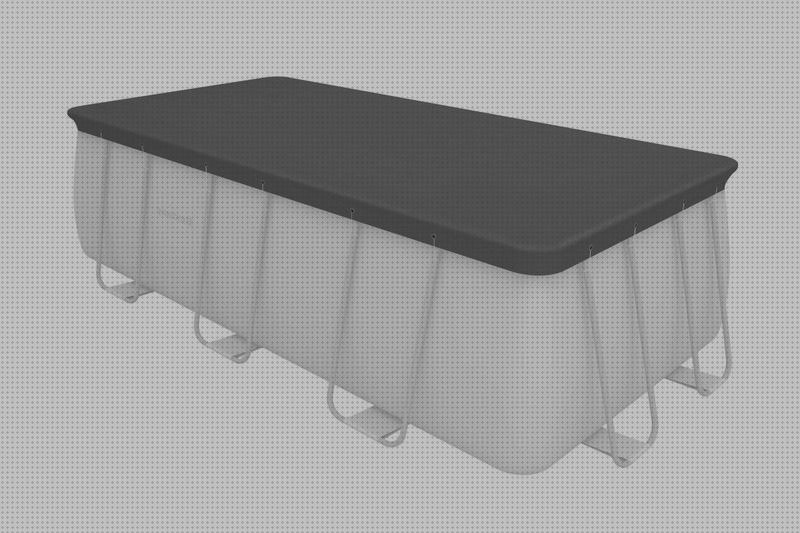 Análisis de las 35 mejores Piscinas Desmontables Bestway 412 X 201 X 122