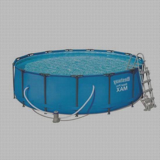 ¿Dónde poder comprar piscina desmontable bestway 457x122 piscina bestway piscina desmontable bestway 457x122 cm bestway 56100?