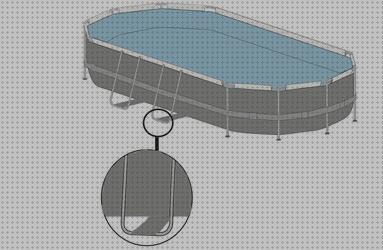 ¿Dónde poder comprar piscina bestway piscina desmontable bestway 5 79x2 49?