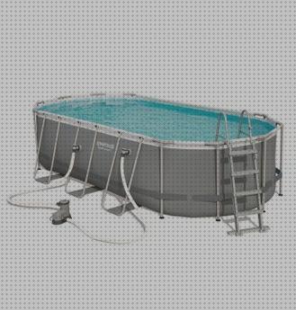 Las mejores marcas de piscina bestway piscina desmontable bestway 5 79x2 49