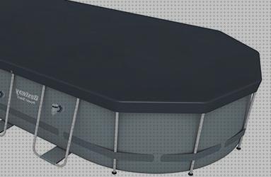 Las mejores piscina bestway piscina desmontable bestway 5 79x2 49