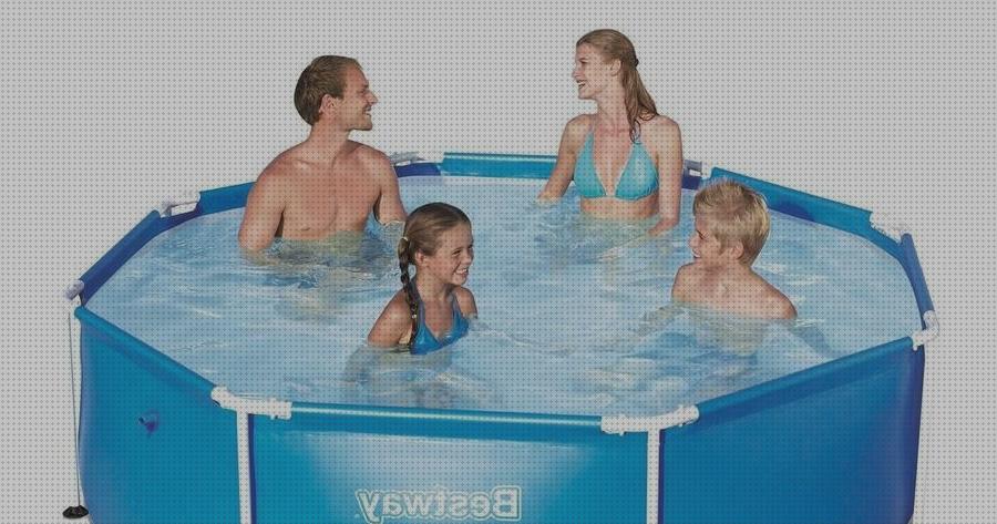 ¿Dónde poder comprar bestway piscina desmontable bestway 56041?