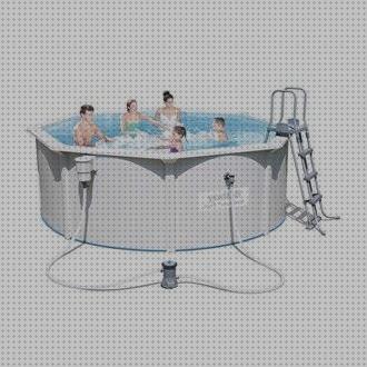 ¿Dónde poder comprar piscina bestway piscina desmontable bestway 56563 300 x 120 cm?