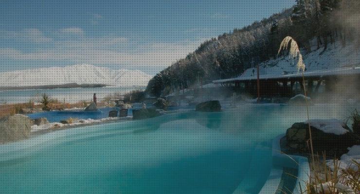 Las 24 Mejores piscinas desmontables calentar