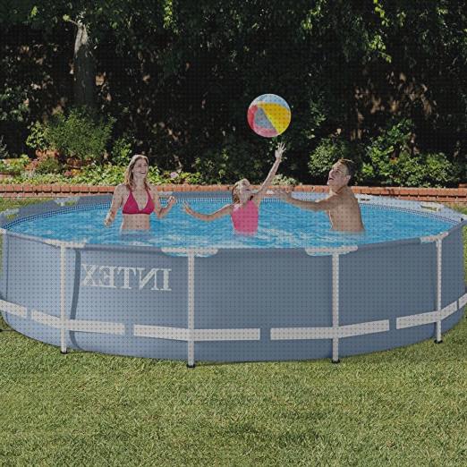 Las mejores piscina desmontable carrefpur