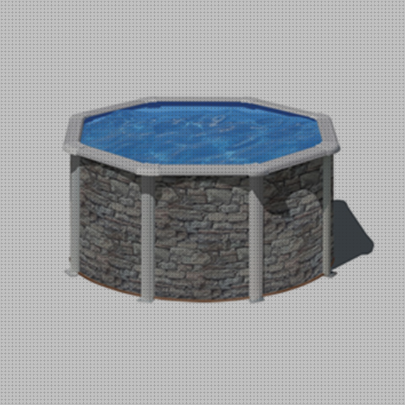 Opiniones de las 42 mejores Piscinas Desmontables Cerdeña