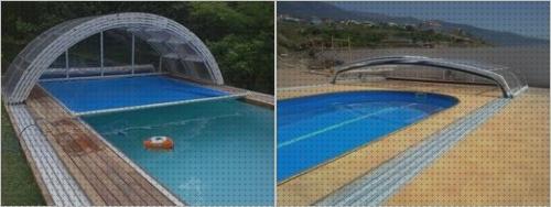 ¿Dónde poder comprar climatizada piscina desmontable climatizada?