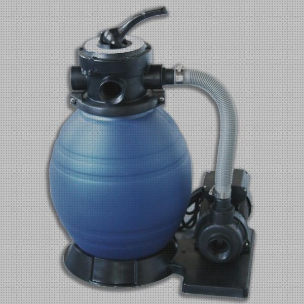 ¿Dónde poder comprar toi piscina desmontable con depuradora de arena toi?