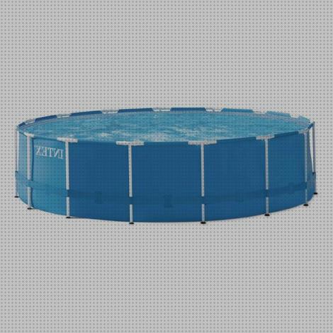 Las mejores piscina desmontable con depuuradora