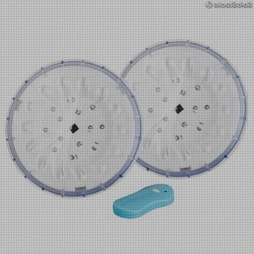 ¿Dónde poder comprar focos desmontables piscinas piscina desmontable con foco gre?