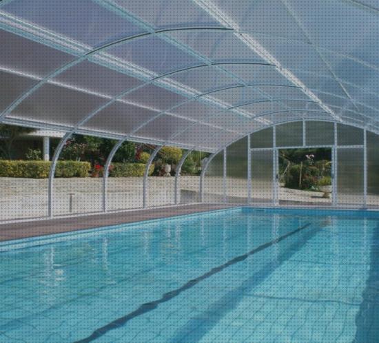 Análisis de las 36 mejores piscinas desmontables crest