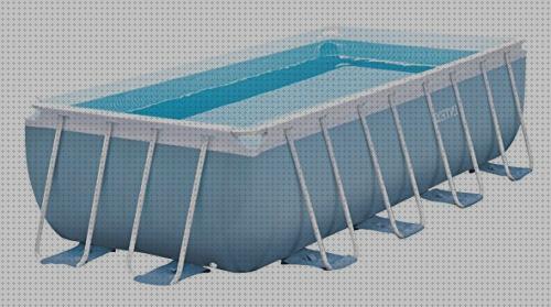 Las mejores 47 Piscinas Desmontables De 200x300