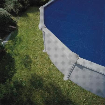 Review de piscina desmontable de 360