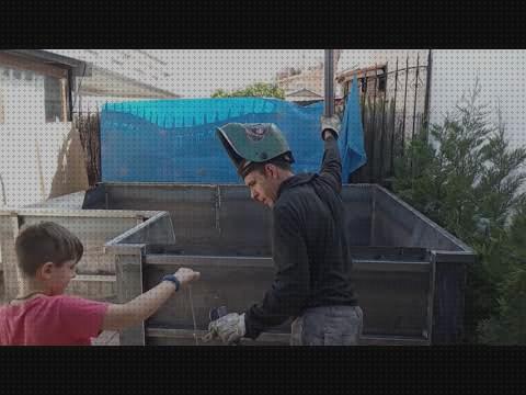 Las mejores hidryum piscina desmontable de acero hidryum splashen