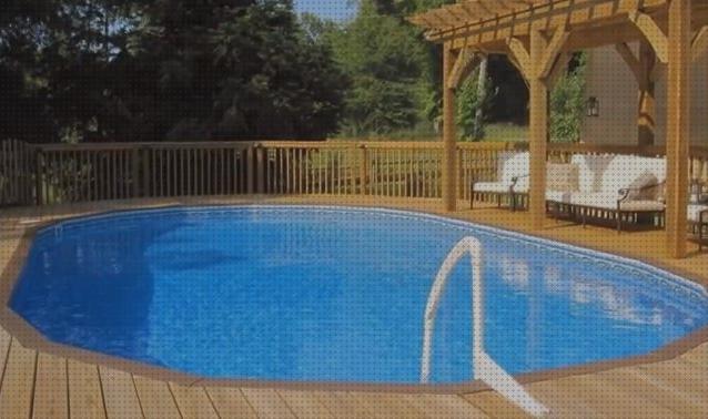 Review de piscina desmontable de plastico enterrada