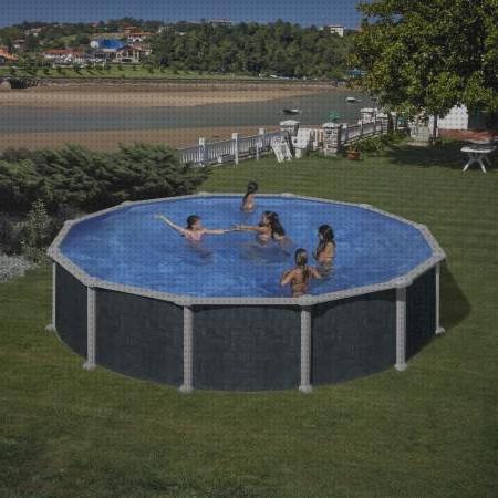 ¿Dónde poder comprar rattan piscina desmontable decorada rattan?