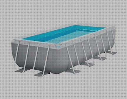 TOP 42 piscinas desmontables fesmes