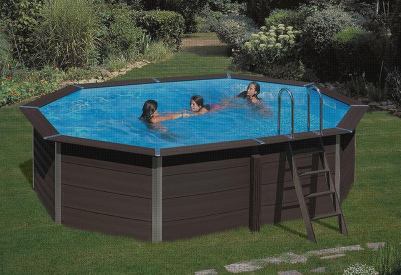 Mejores 30 piscinas desmontables galvanizada