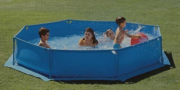 ¿Dónde poder comprar desmontables piscinas piscina desmontable garden?