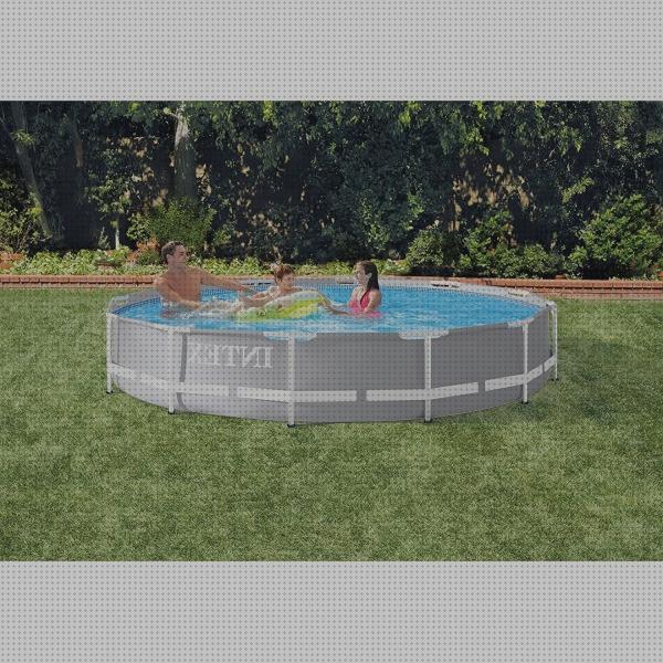¿Dónde poder comprar piscinas desmontable grande piscina piscinas desmontables piscinas piscina desmontable gran capacidad?