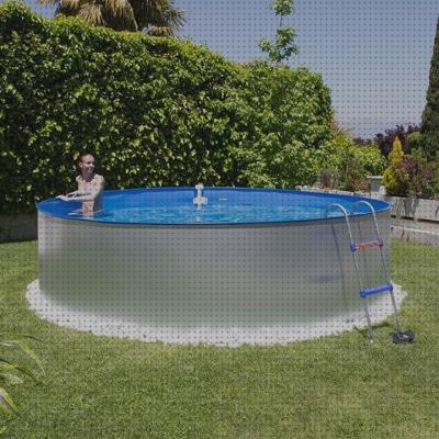 Las mejores piscina desmontable gre piscina piscinas desmontables piscinas piscina desmontable gre 3 x 0 90