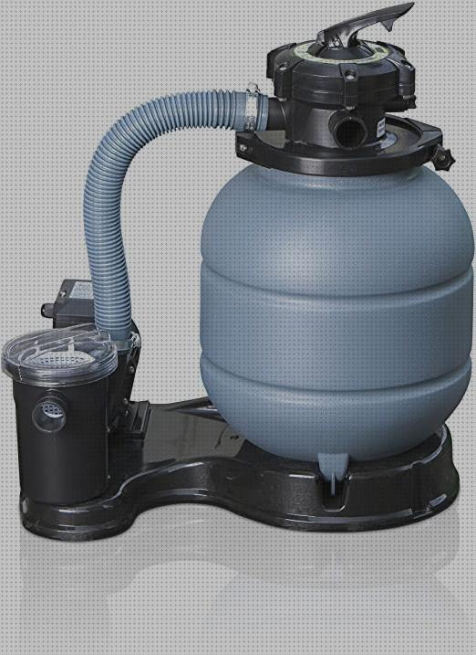 Opiniones de las 29 mejores Piscinas Desmontables Gres 3 Z 0 90