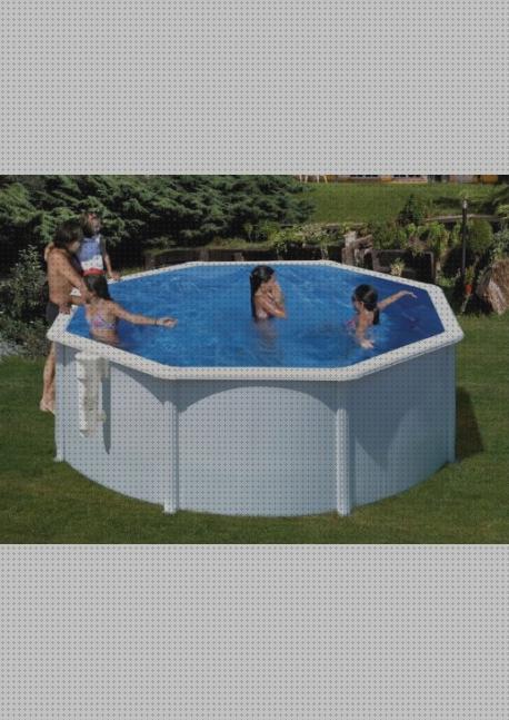 ¿Dónde poder comprar atlantis piscina desmontable gre atlantis redondo?