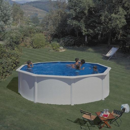 ¿Dónde poder comprar piscina desmontable gre fidji?