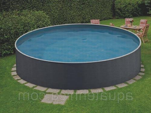Las 36 Mejores piscinas desmontables heladas