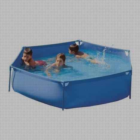 Las mejores piscinas hexagonales desmontables piscina piscinas desmontables piscinas piscina desmontable hexagonal 3 50