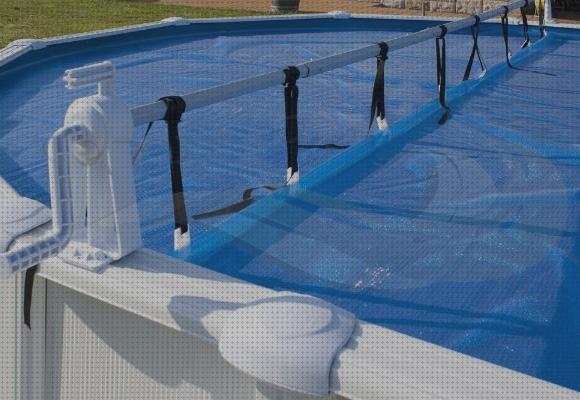 Las mejores marcas de piscina desmontable hexagonales dhecatlon
