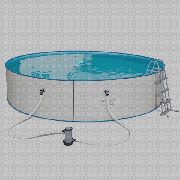 Las mejores hidryum piscina desmontable hidryum