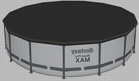 ¿Dónde poder comprar piscina desmontable hydrium splasher?