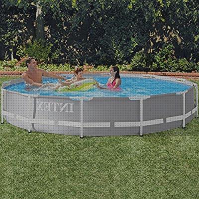 ¿Dónde poder comprar 366 intex piscina desmontable intex 366 x 76 con depuradora?