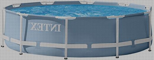 ¿Dónde poder comprar intex piscina desmontable intex 6500l?
